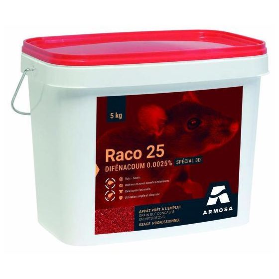 RACO BLE - 5 KG