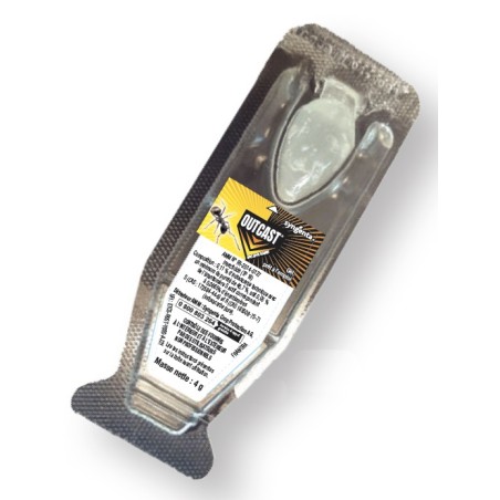 Vapona - 2 in 1 Piège anti-fourmis | Carrefour Belgique