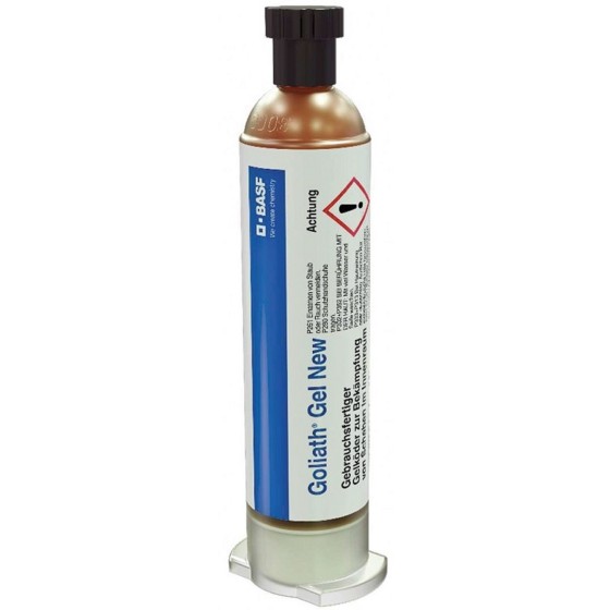 Goliath Gel New...