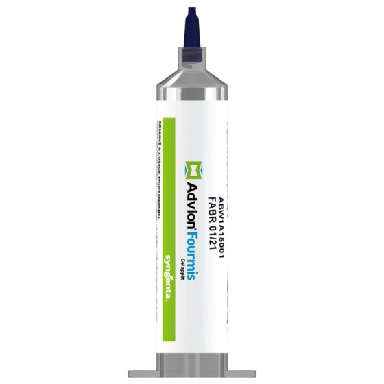 ADVION GEL FOURMIS VENDU SEUL