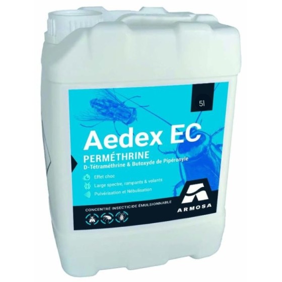 AEDEX EC - 5L