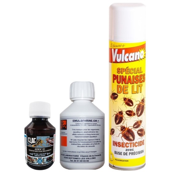 PACK PUNAISES PRO T1/T2