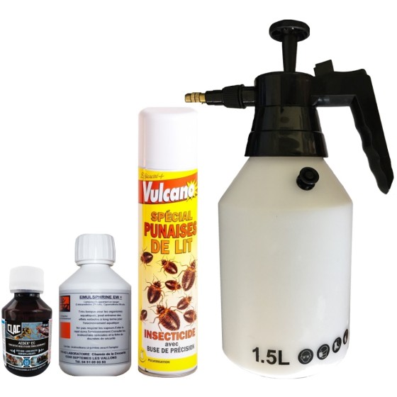 PACK PUNAISES PRO T1/T2...