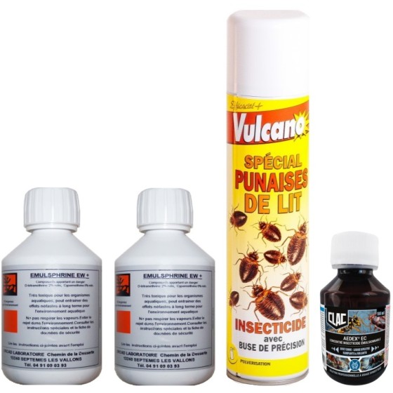 PACK PUNAISES PRO T3