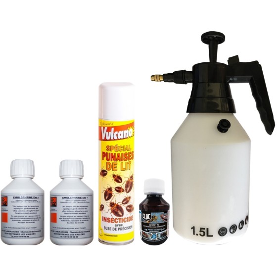 PACK PUNAISES PRO T3 AVEC...