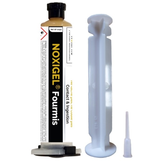 NOXIGEL FOURMIS