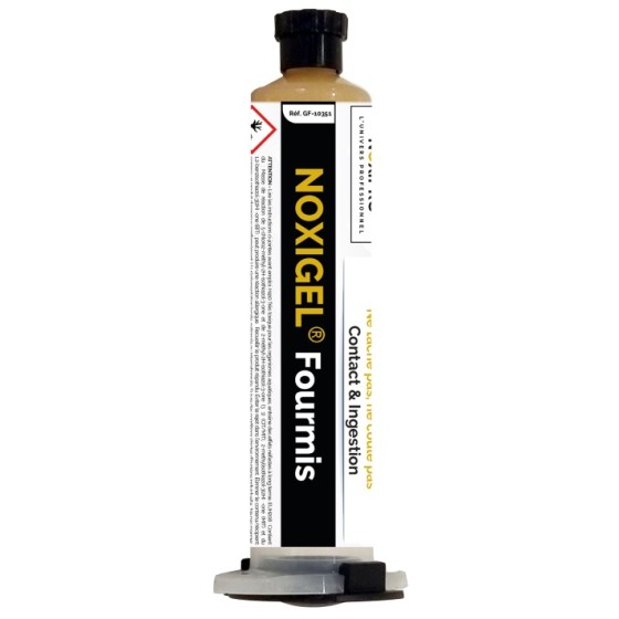 NOXIGEL FOURMIS - vendu seul