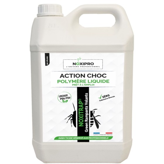 NOXITRAP - ACTION CHOC -...