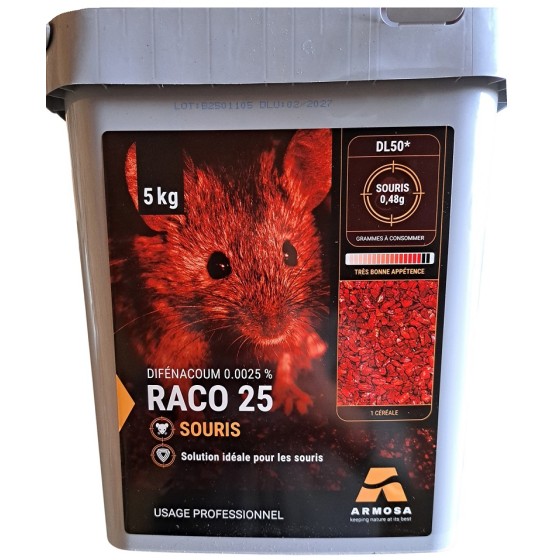 RACO BLE - 5 KG
