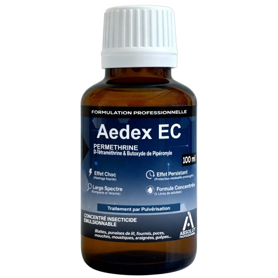 AEDEX EC - 100 ml