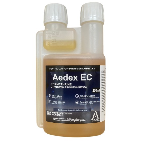 AEDEX EC 250ML