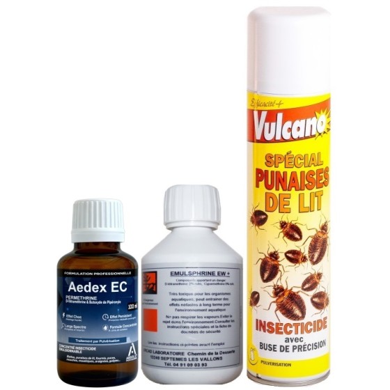 PACK PUNAISES PRO T1/T2