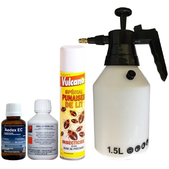 PACK PUNAISES PRO T1/T2...