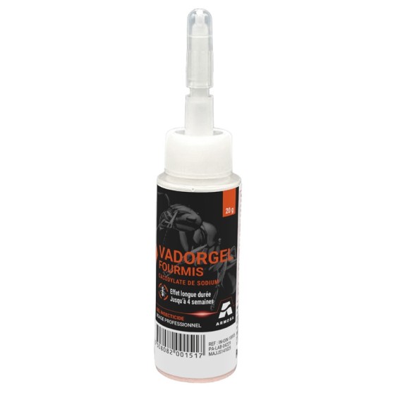 VADORGEL FOURMIS - 20g
