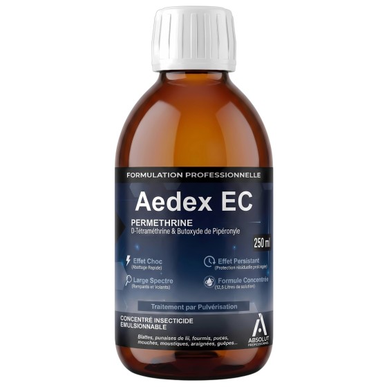 AEDEX EC 250ML
