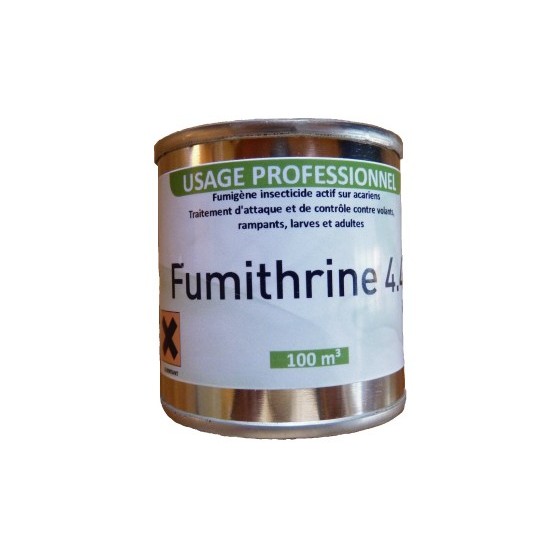 Fumithrine 4.4