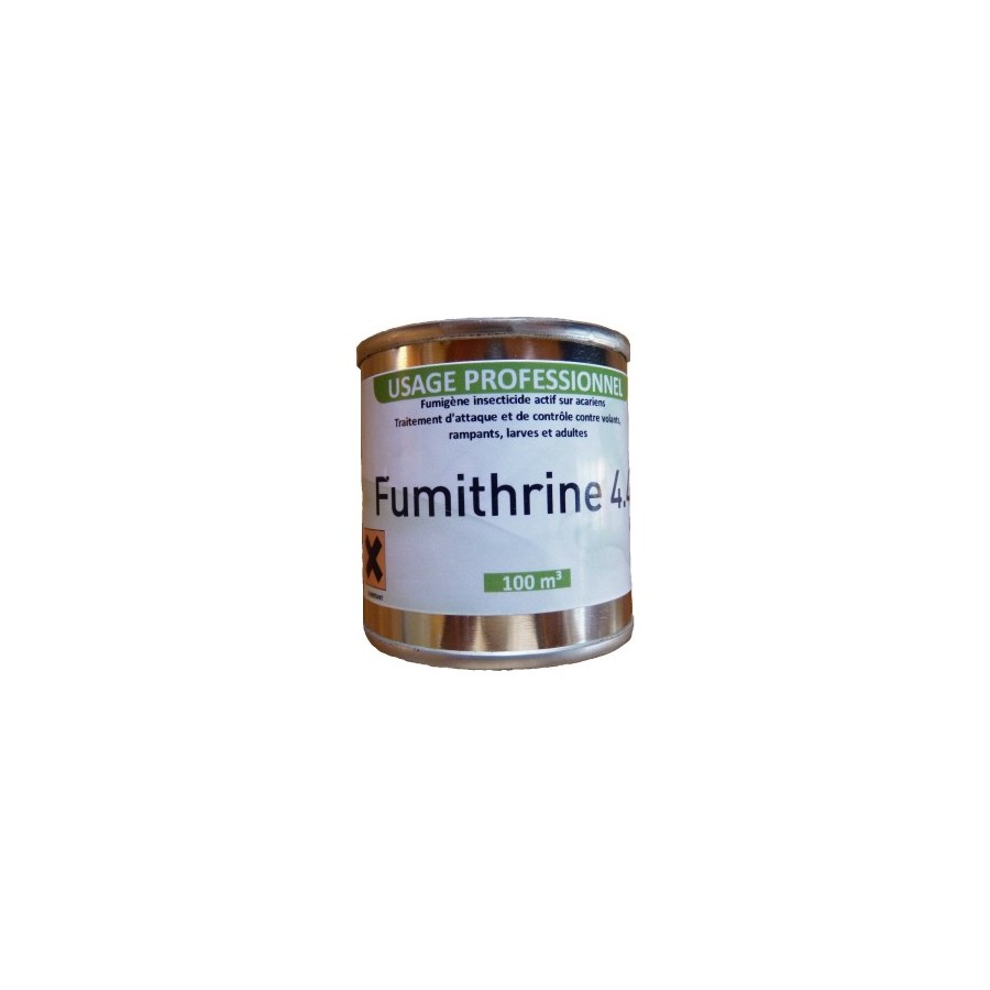 Fumithrine 4.4 Fumithrine 4.4