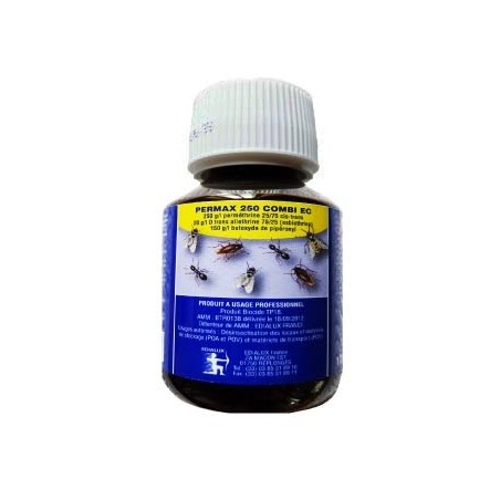 PERMAX 250 COMBI  EC