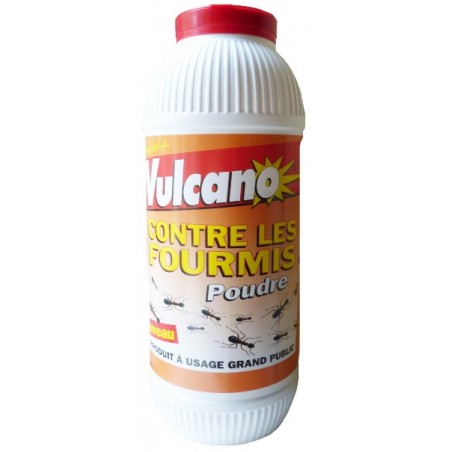 Poudre  Fourmis Vulcano 800g