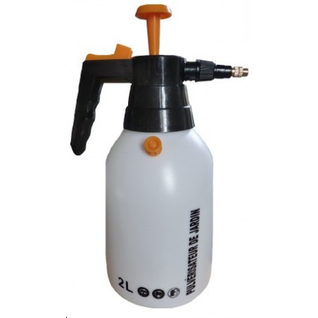 Pulvérisateur 2 litres