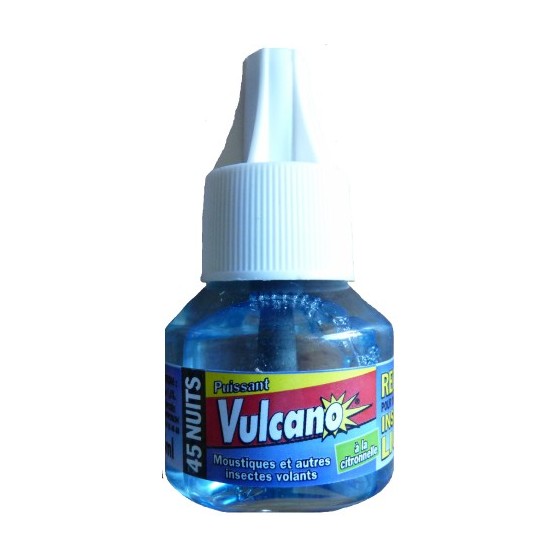 Recharge Liquide Anti-moustiques