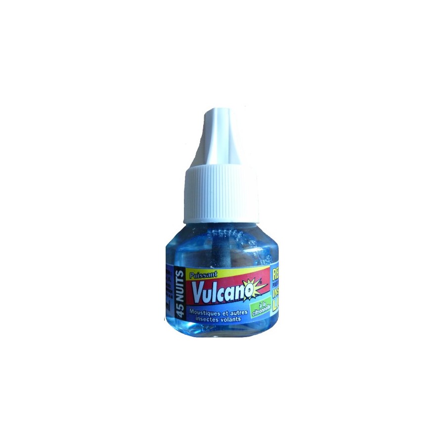 Recharge Liquide Anti-moustiques