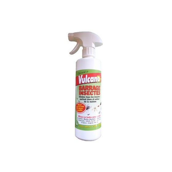 Concentré insecticide AEDEX EC - 100 ml