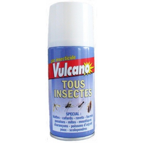 Insecticides VULCANO Pièges Anti-Mites Alimentaires-ORCAD- - Produits