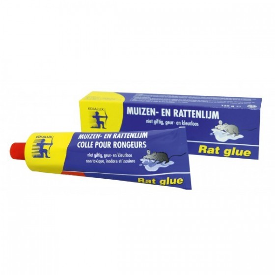 Protect Home Broditec P-29F pâte anti-rats bruns & anti-souris