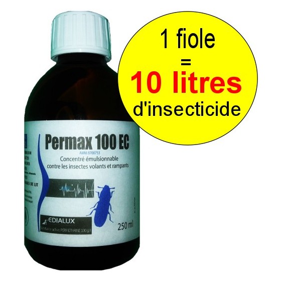 PERMAX 100 EC