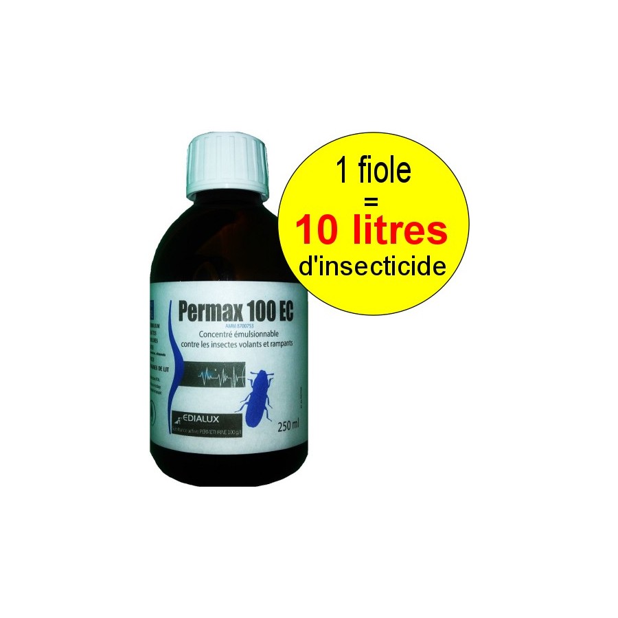 PERMAX 100 EC