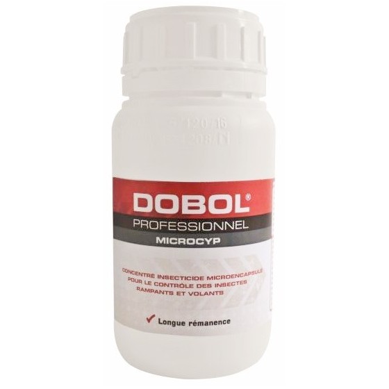 DOBOL MICROCYP - 250ml