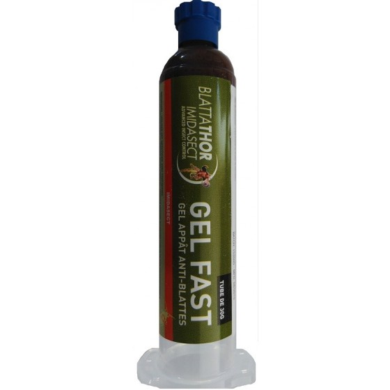 BLATTATHOR GEL SANS POUSSOIR ET AIGUILLE