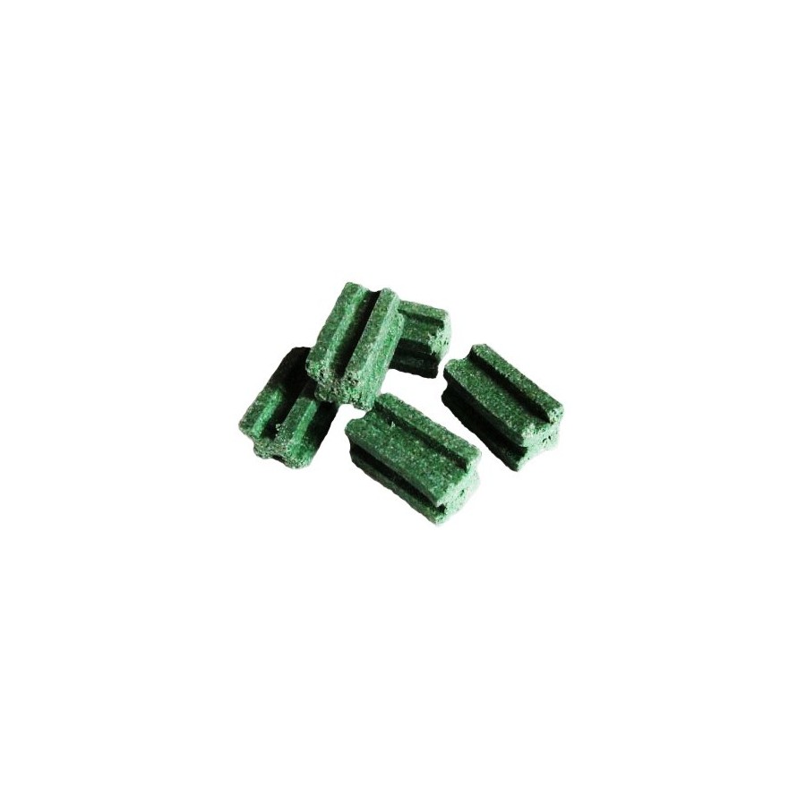 Raticide Bromapesce 40 blocs de 30 grs