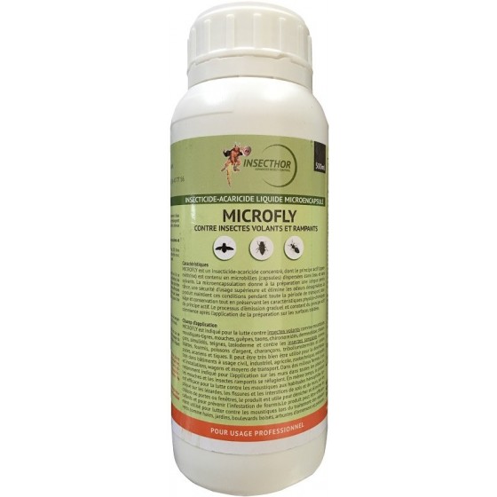 Terre de Diatomée 500 g en Poudre Blanche - Insecticide Naturel - Anti Puce  - Anti punaises de lit - Protection Contre Les parasites/nuisibles - 100%  Naturelle et Multi Usage - Origine France : : Jardin