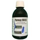 FOURMICIDE GEL / PERMAX 100  avec PULV 1.5L