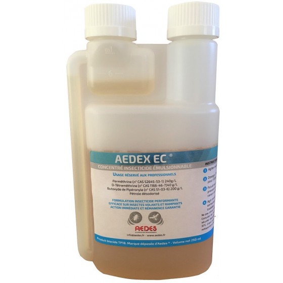 AEDEX EC 250ML