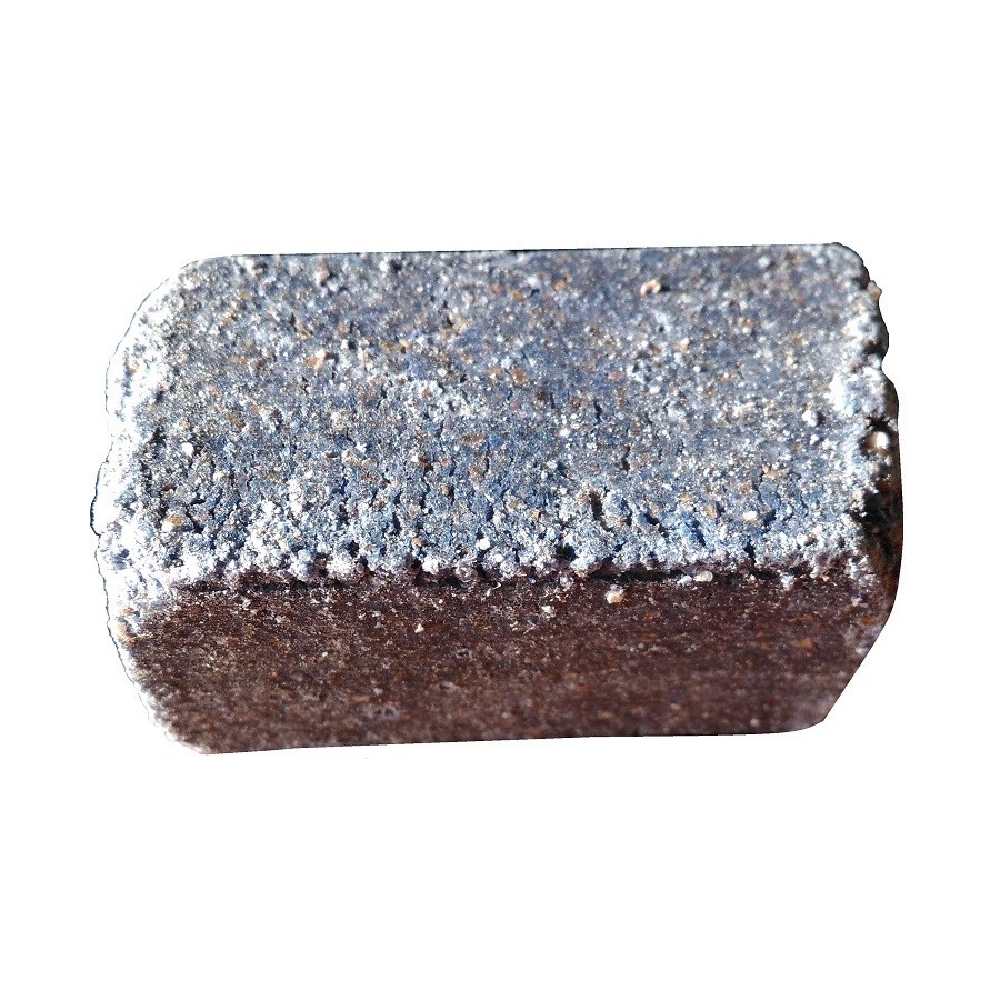 Raticide hydrofuge 1.2 Kg en 40 blocs de 30 grs