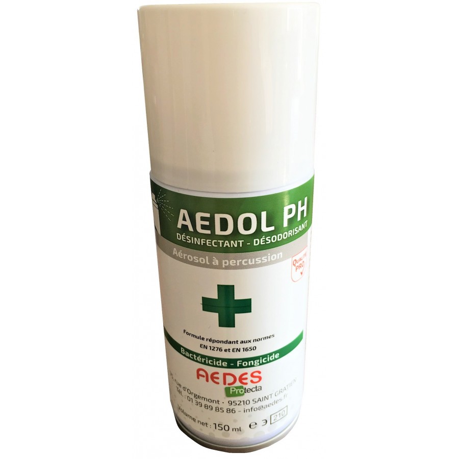 AEDOL PH ONE SHOT - 150 ML