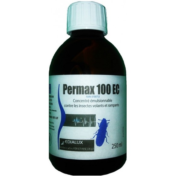 PERMAX 100 EC