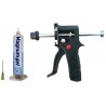 Pack Magnum Gel Anti-Cafards + Pistolet TGA-02 + Aiguille métal