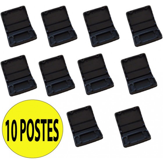 Pack Souricide FAAR BLOC 50 blocs  de 20 grs