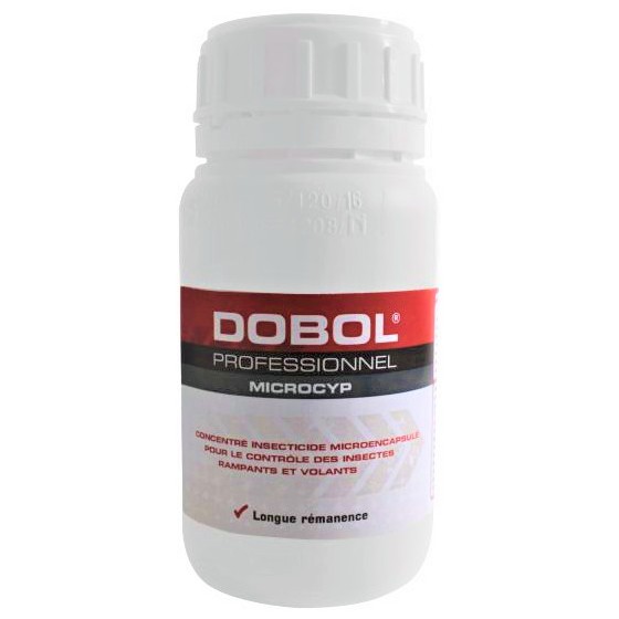 Dobol Fumigateur 100g