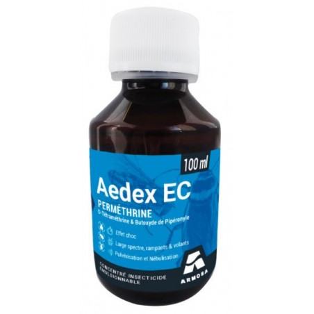 AEDEX EC