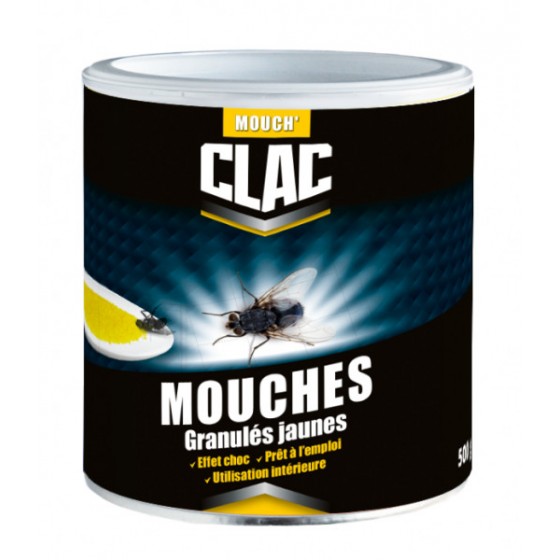 MOUCH'CLAC