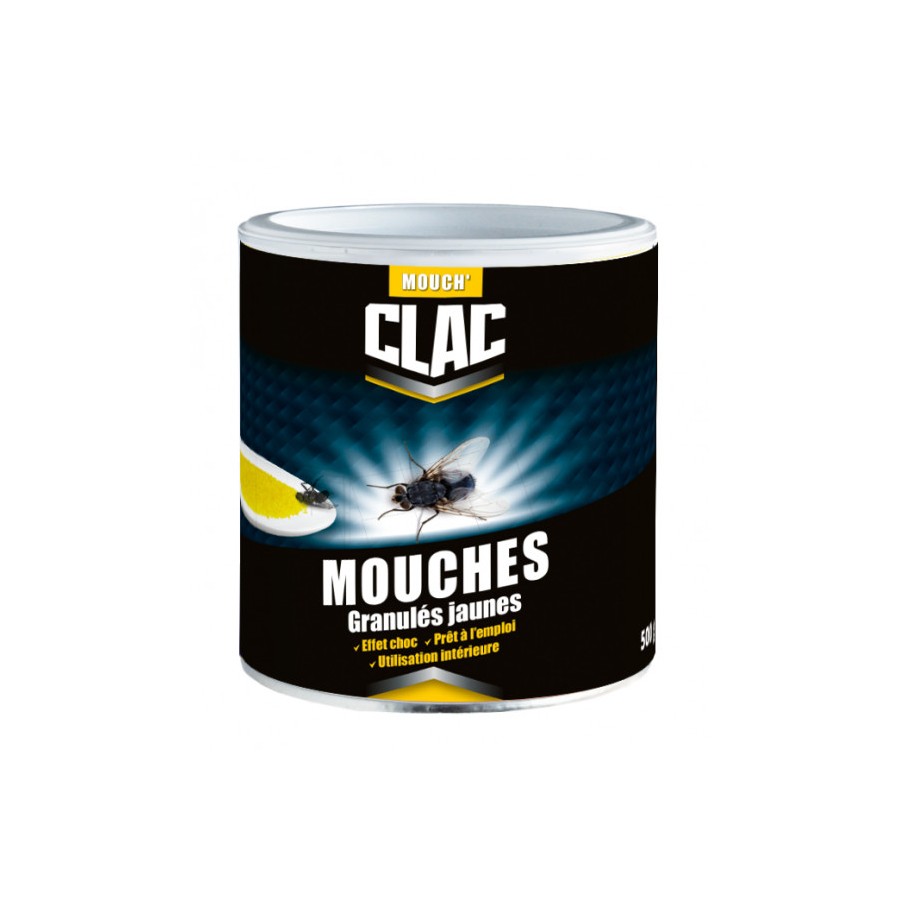 MOUCH'CLAC MOUCH'CLAC