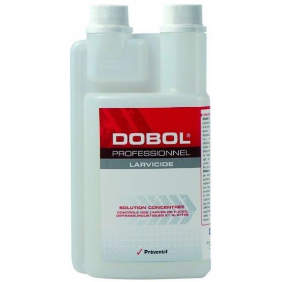 DOBOL LARVICIDE