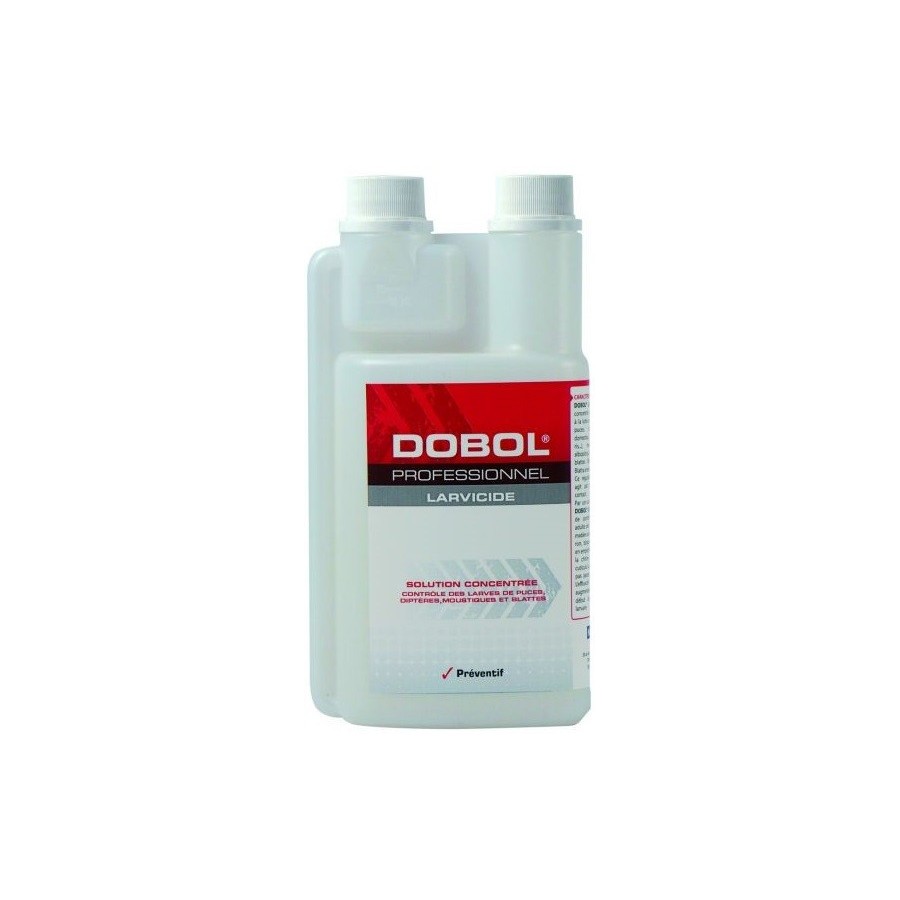 DOBOL LARVICIDE