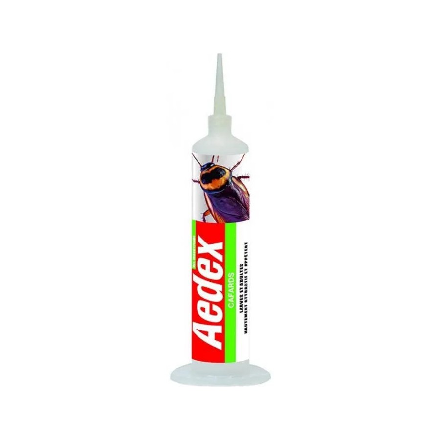 AEDEX GEL BLATTES PRET A L'EMPLOI AEDEX GEL BLATTES PRET A L'EMPLOI