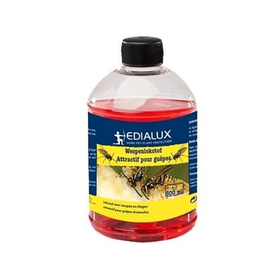 RECHARGE 500 ml WASPTRAP